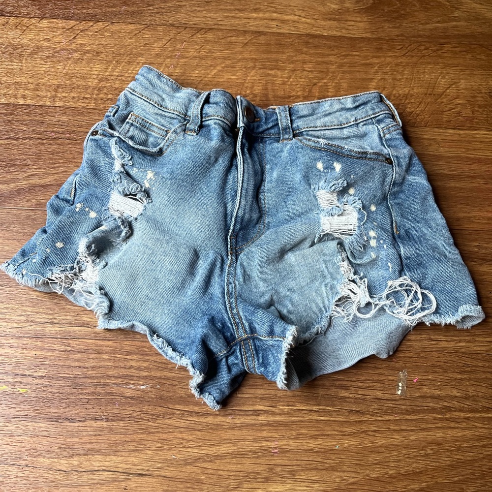 shorts